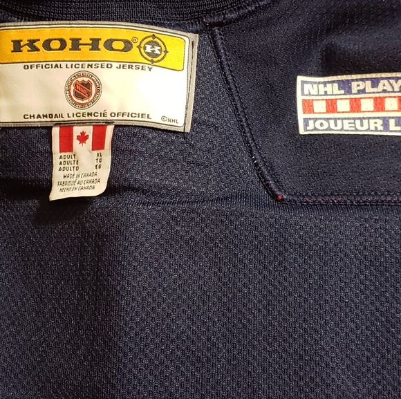 NHL JERSEY XL - Picture 3 of 3